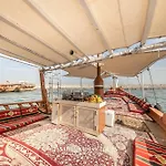Overnight Dhow - 1 Night 2 Days